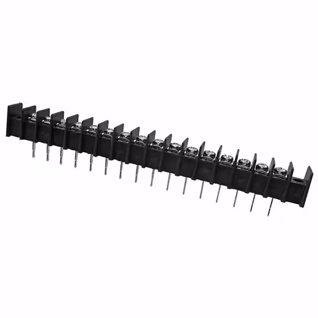 T38021-16-0 Curtis Industries  Barriereblöcke